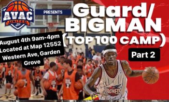 bigman guard camp 2023 part 2